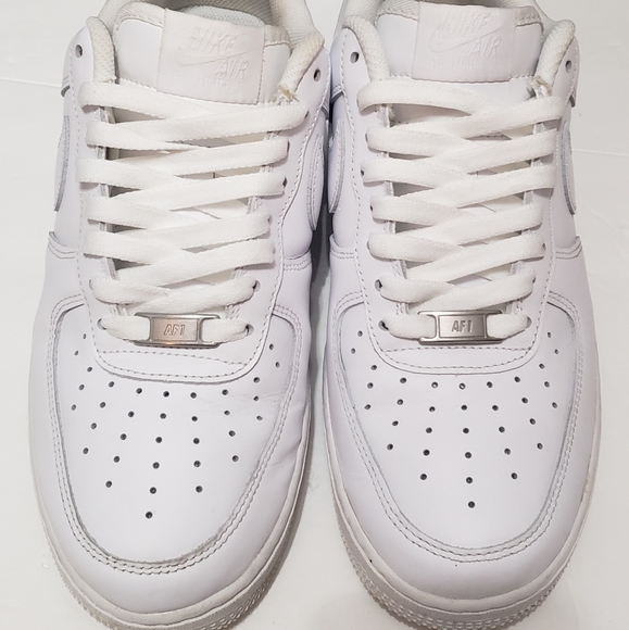 Nike 315122-111 Air Force 1 '07 US 8 Athletic Men - Picture 8 of 8